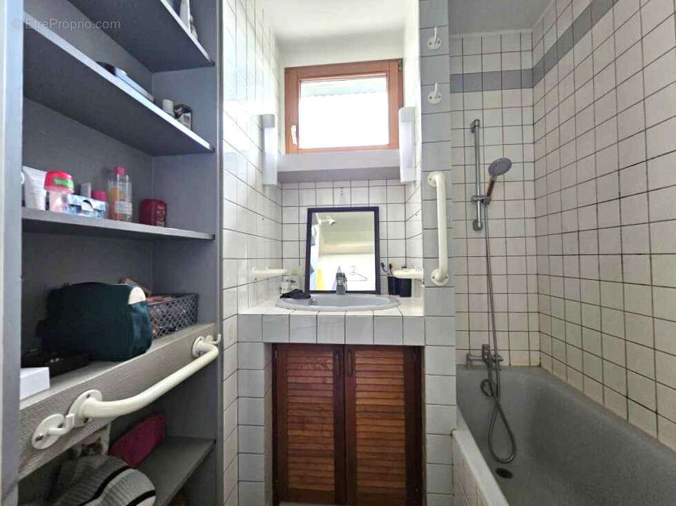 Appartement à BRUYERES