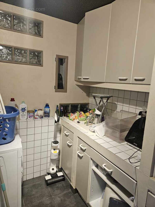 Appartement à BRUYERES