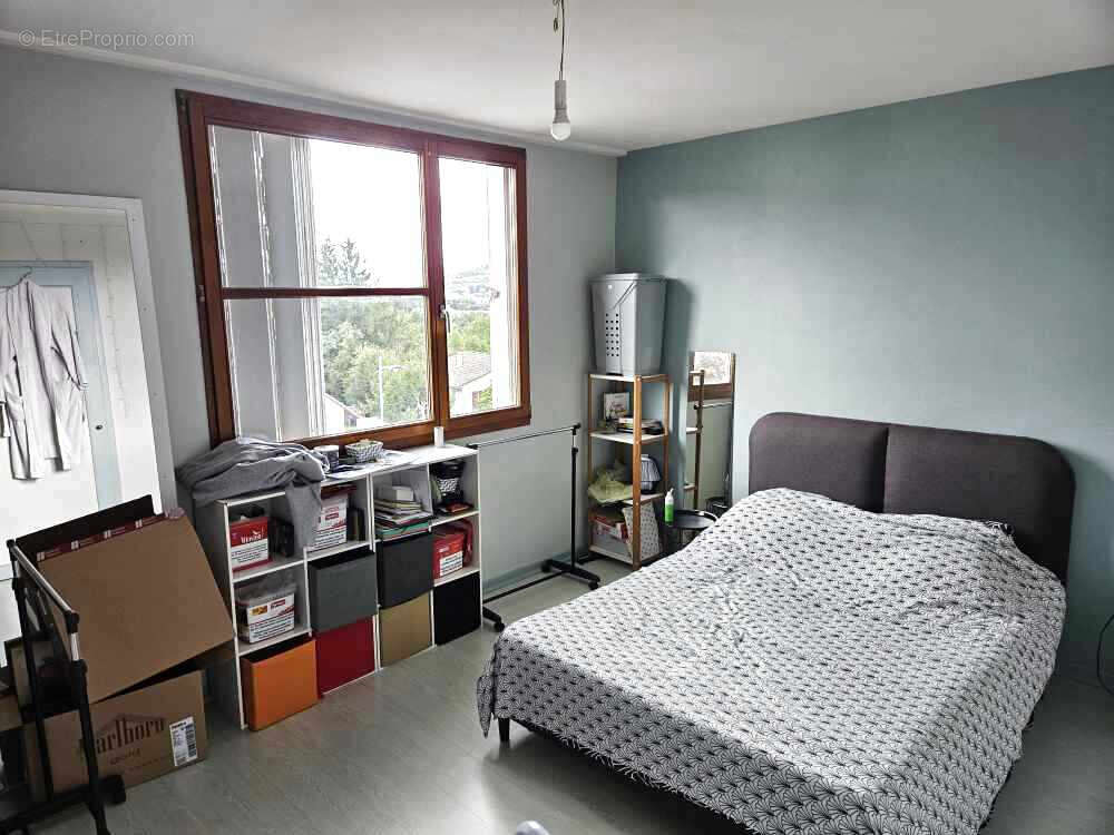 Appartement à BRUYERES