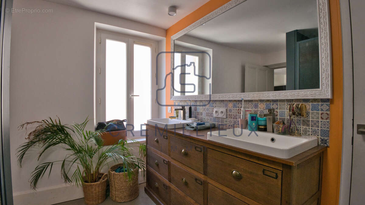 Appartement à VALENCE