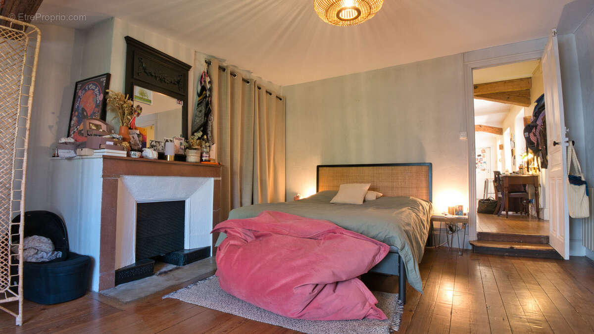 Appartement à VALENCE