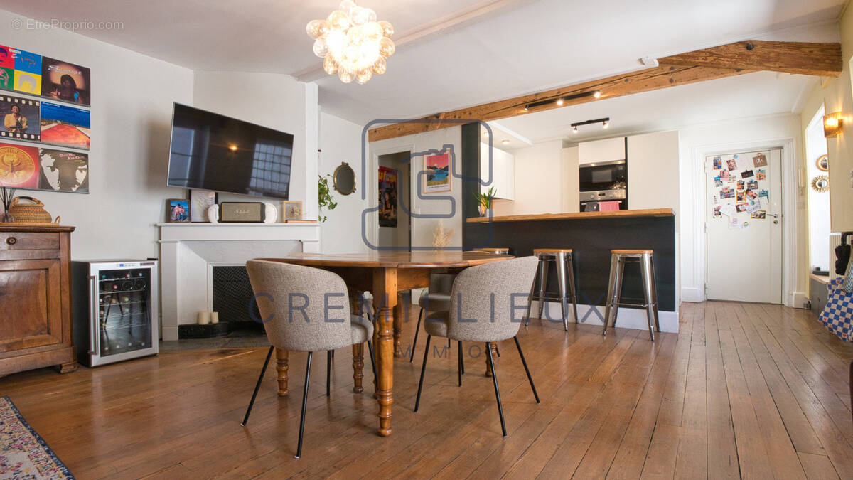 Appartement à VALENCE