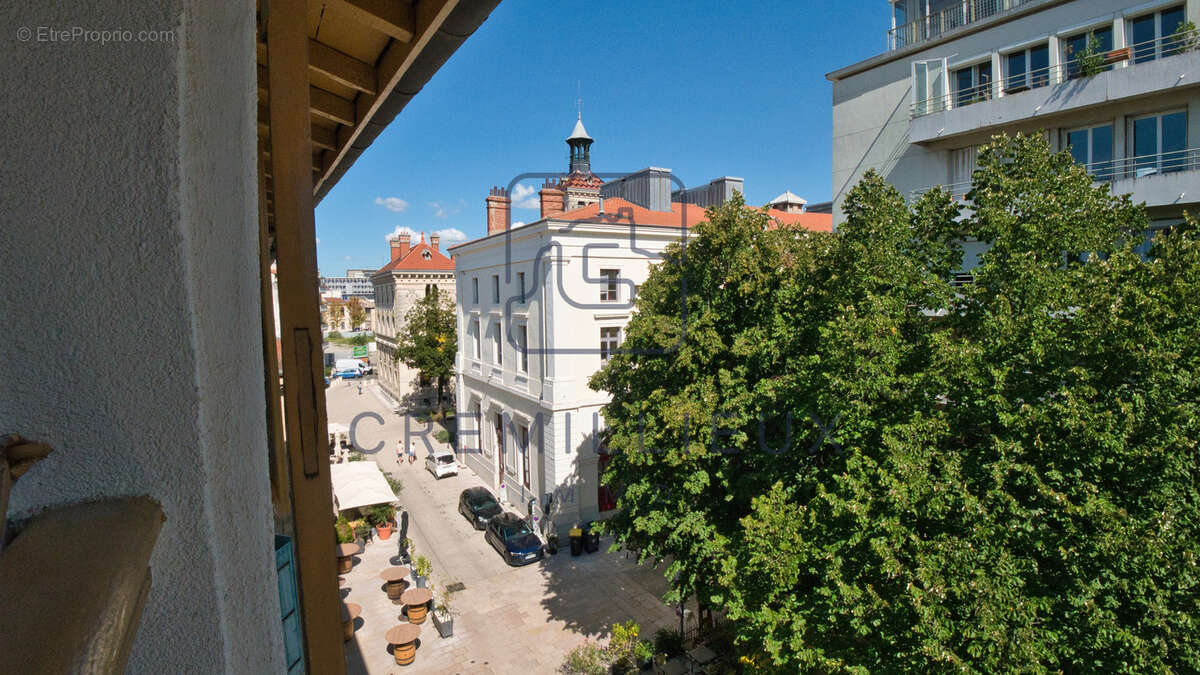 Appartement à VALENCE