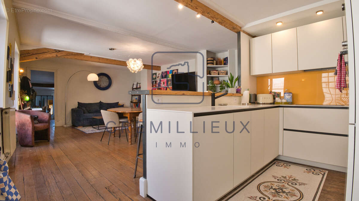 Appartement à VALENCE