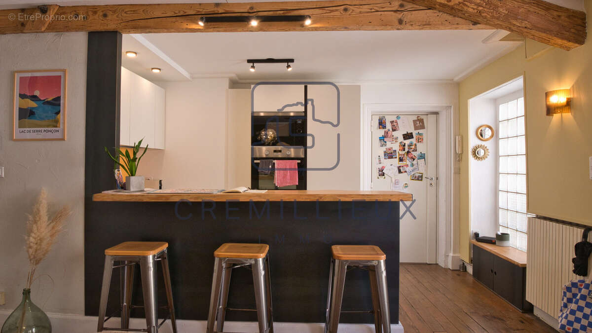 Appartement à VALENCE