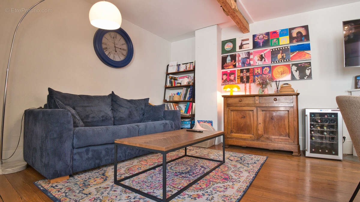 Appartement à VALENCE