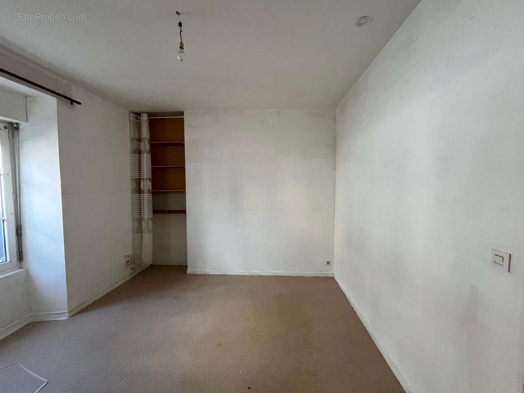 Appartement à ANGERS