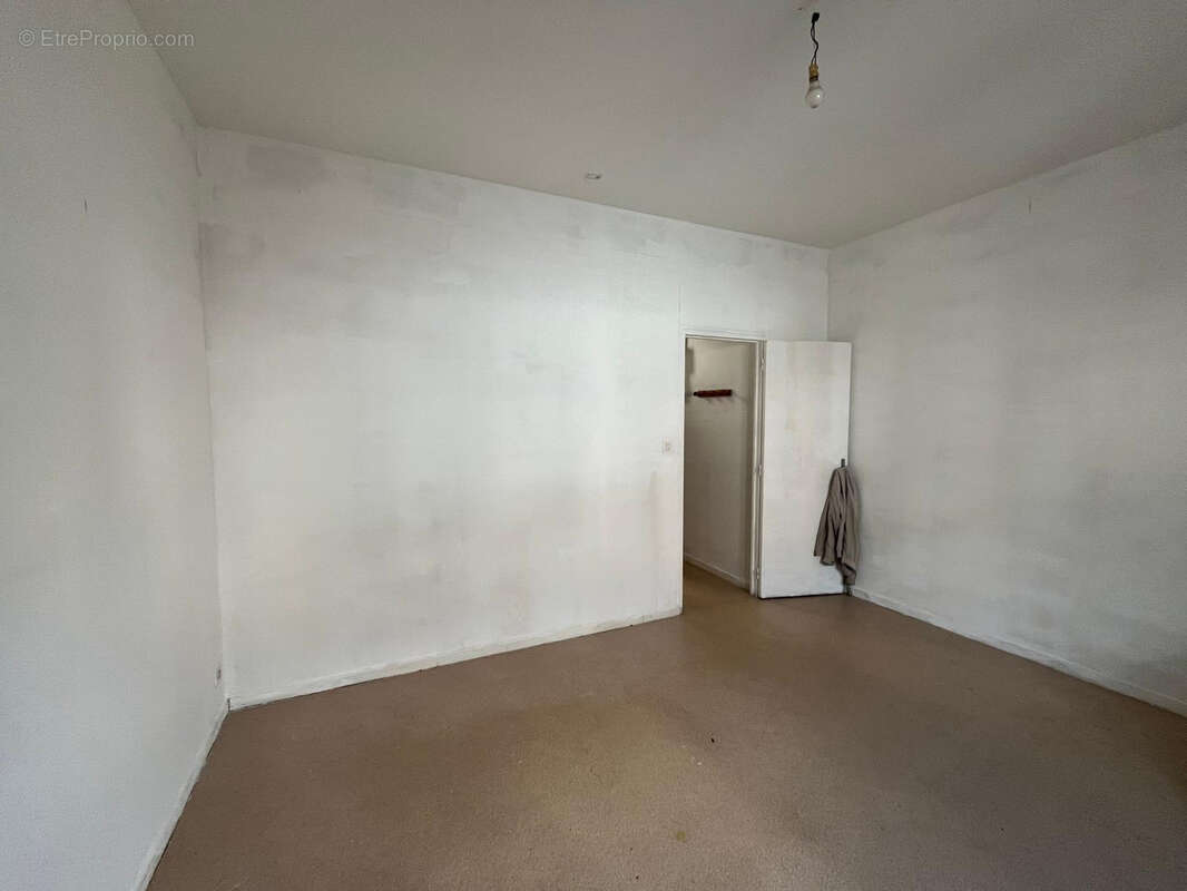 Appartement à ANGERS