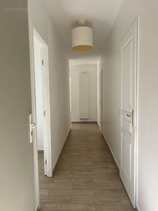 Maison à L&#039;ETANG-LA-VILLE