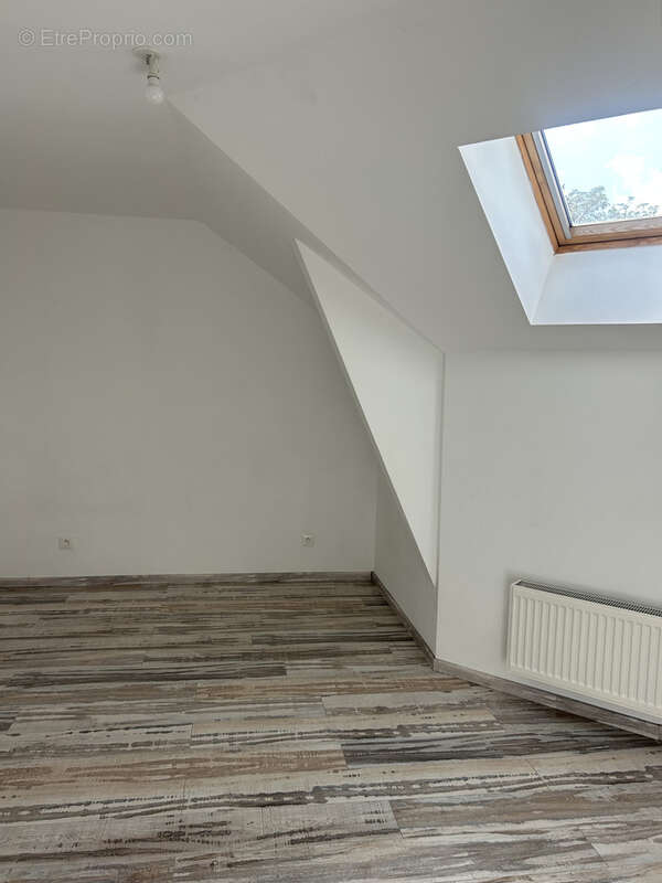 Maison à L&#039;ETANG-LA-VILLE