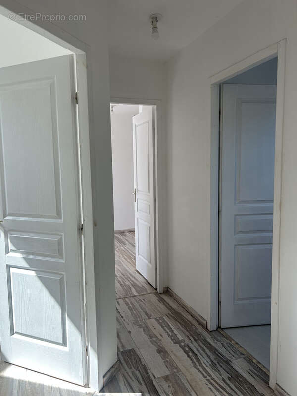 Maison à L&#039;ETANG-LA-VILLE