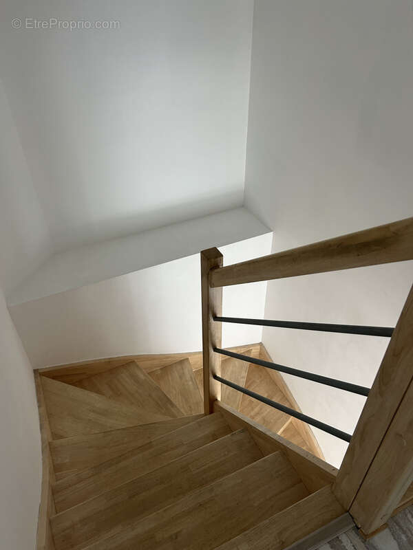 Maison à L&#039;ETANG-LA-VILLE