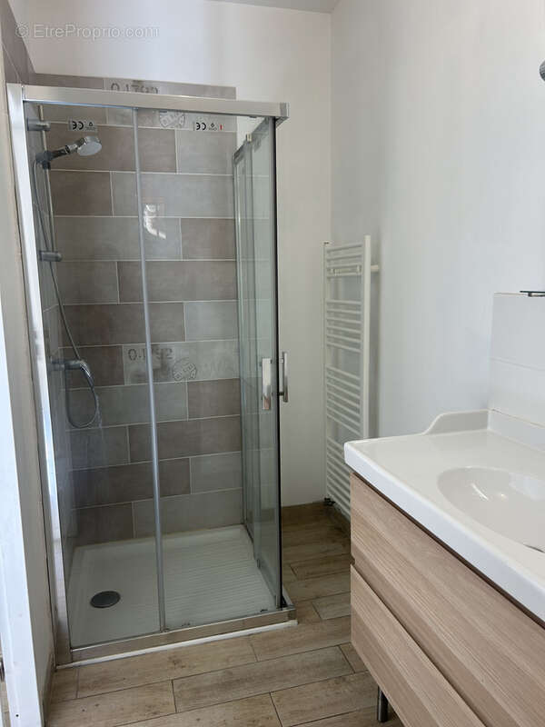 Maison à L&#039;ETANG-LA-VILLE