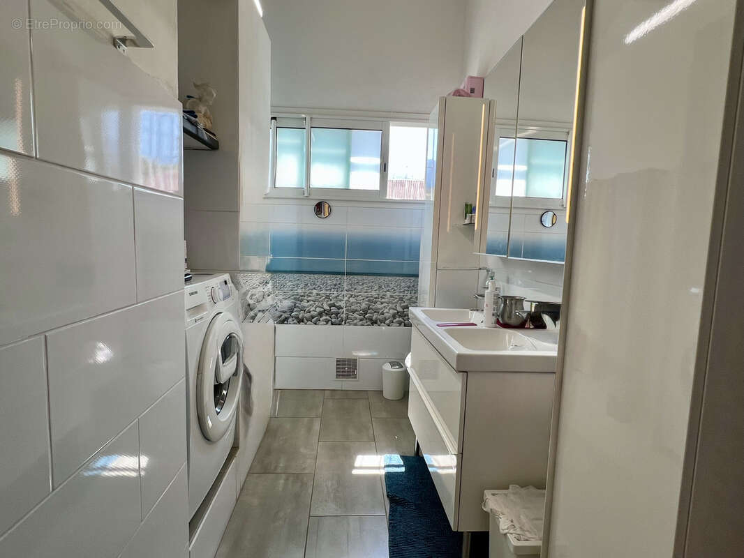 Maison à SAINT-LOUIS