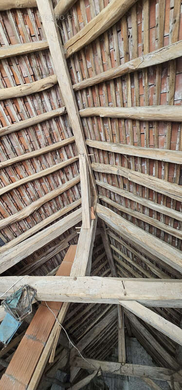 Maison à LE LOUROUX