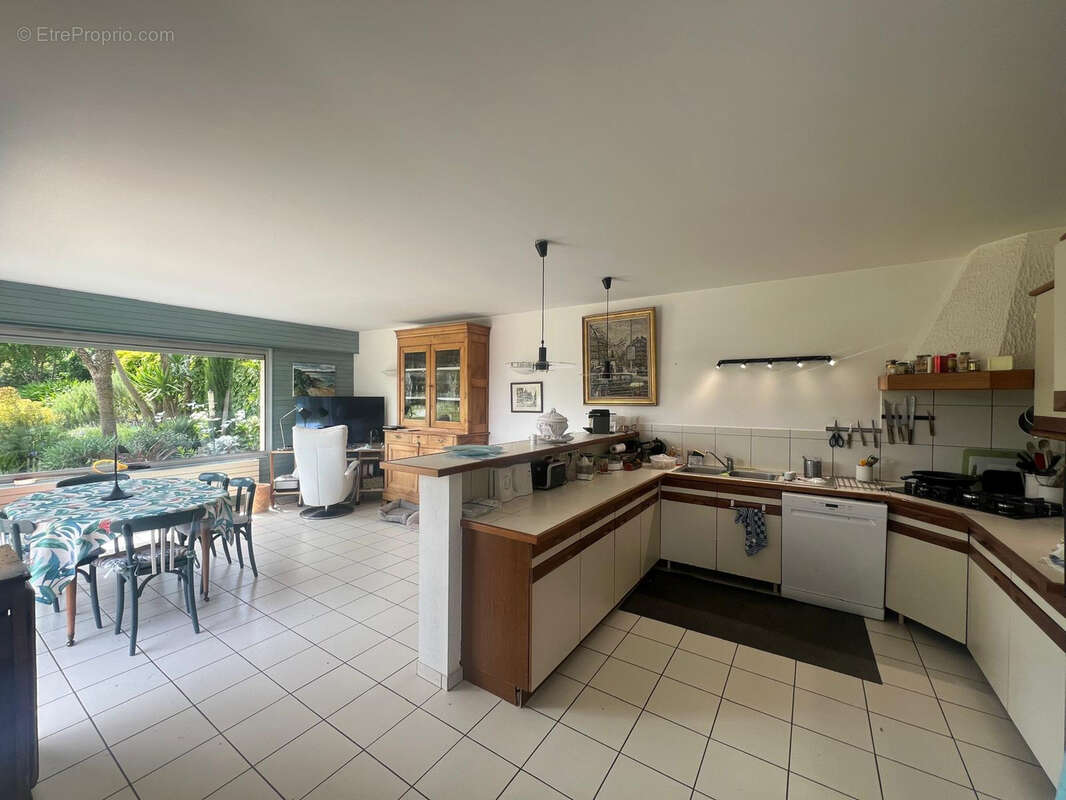 Maison à SAINT-CAST-LE-GUILDO