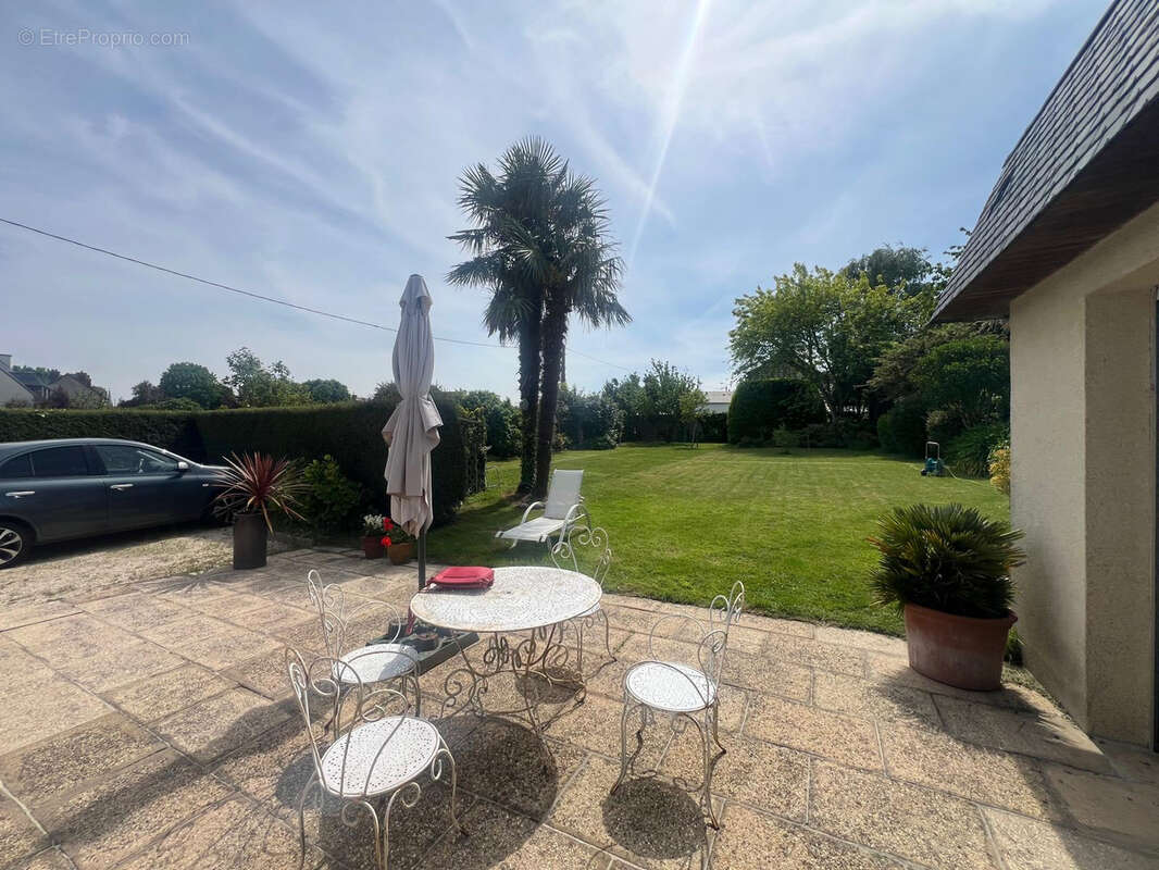 Maison à SAINT-CAST-LE-GUILDO