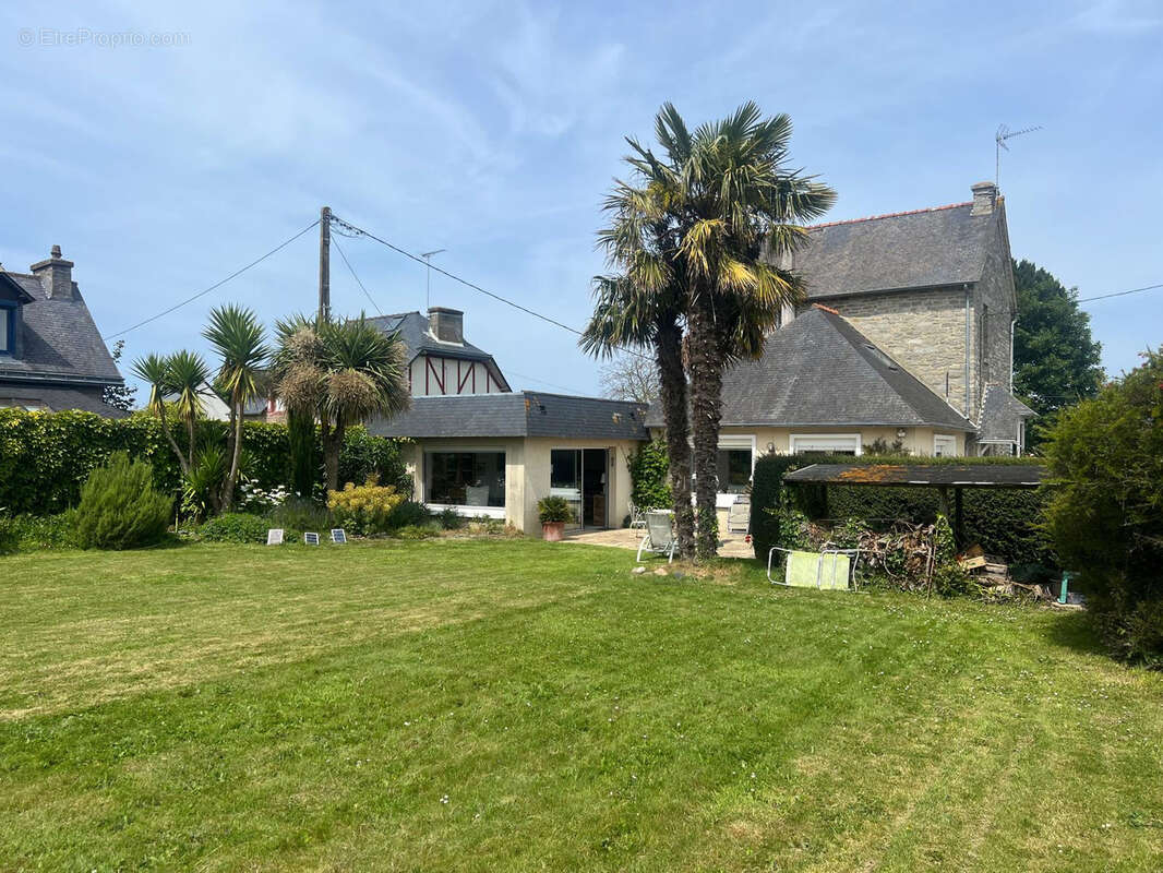 Maison à SAINT-CAST-LE-GUILDO