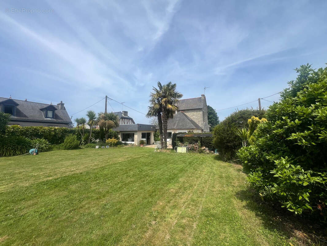 Maison à SAINT-CAST-LE-GUILDO