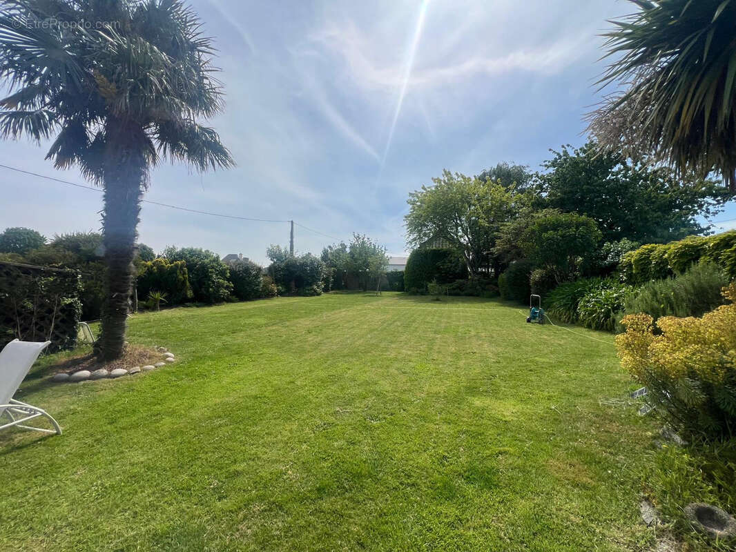 Maison à SAINT-CAST-LE-GUILDO