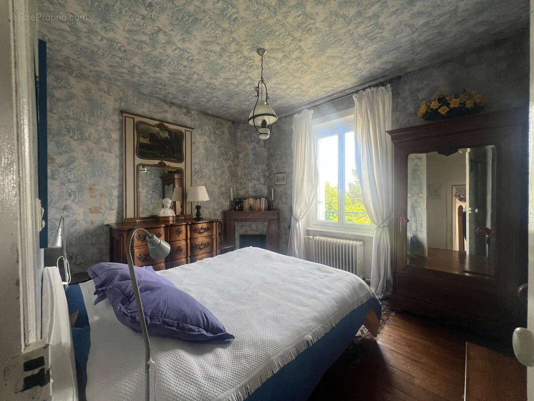 Maison à SAINT-CAST-LE-GUILDO