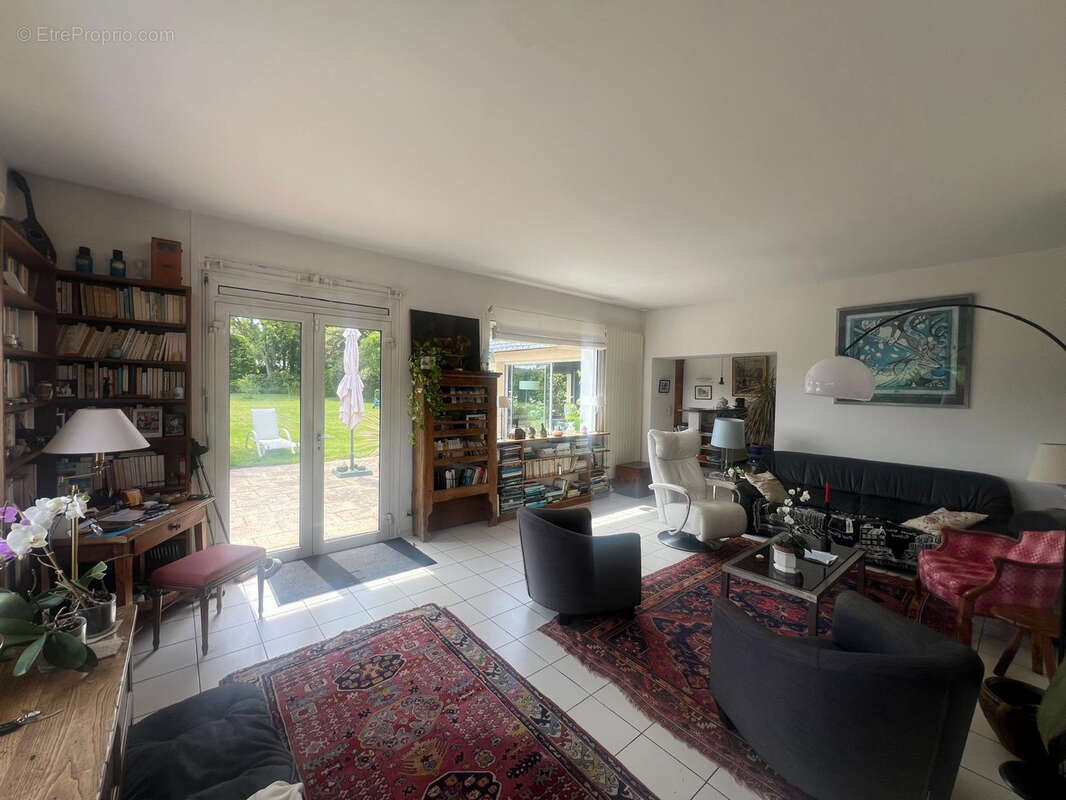 Maison à SAINT-CAST-LE-GUILDO