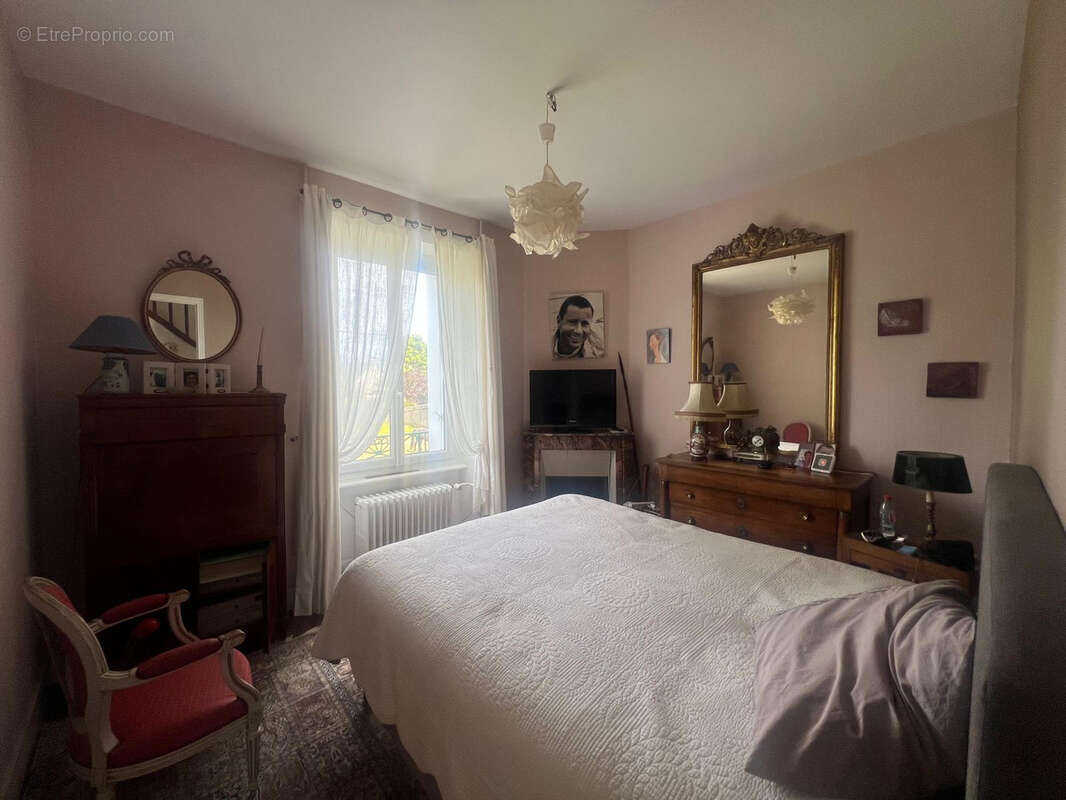 Maison à SAINT-CAST-LE-GUILDO