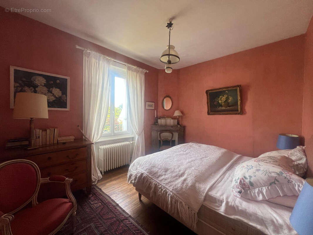 Maison à SAINT-CAST-LE-GUILDO