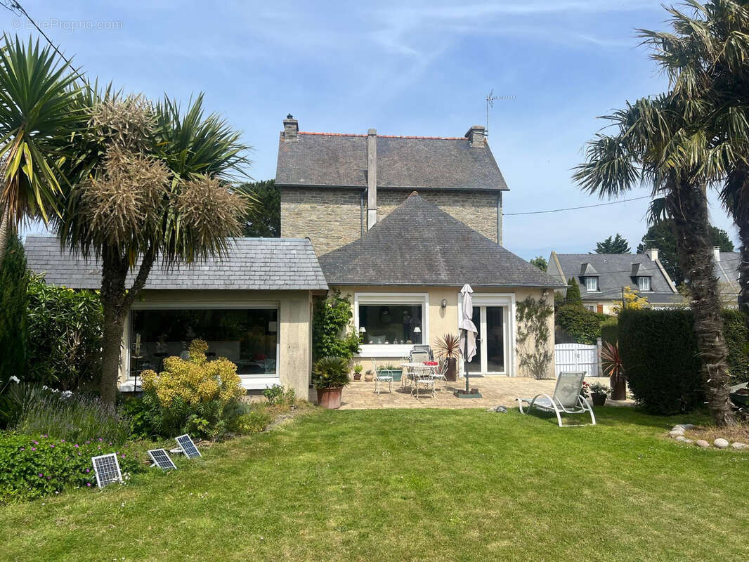 Maison à SAINT-CAST-LE-GUILDO