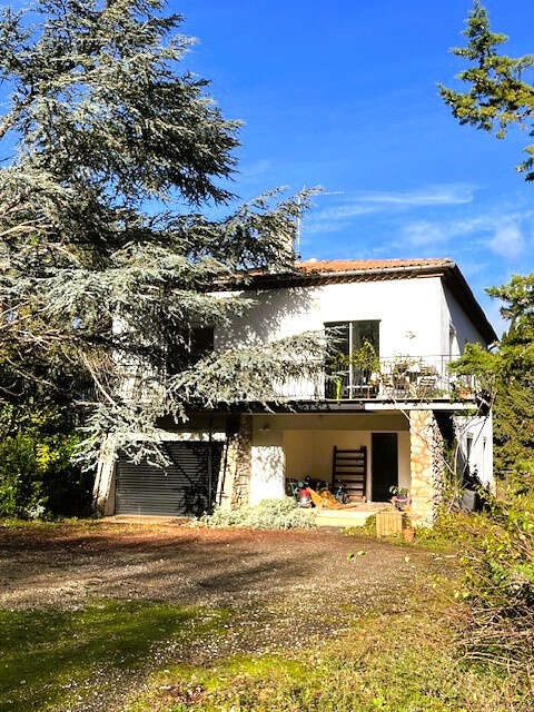 Maison à LIMOUX