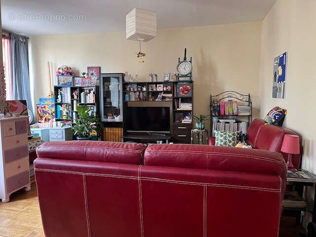 Appartement à CLERMONT-FERRAND