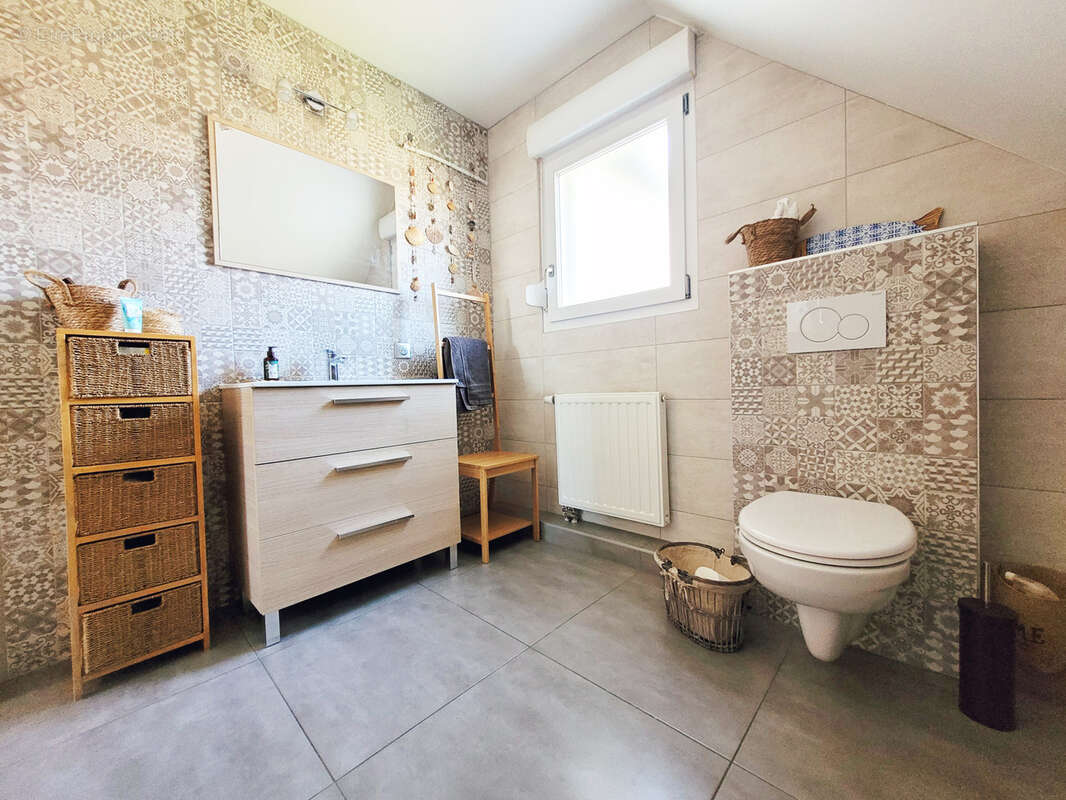 Maison à DURRENENTZEN