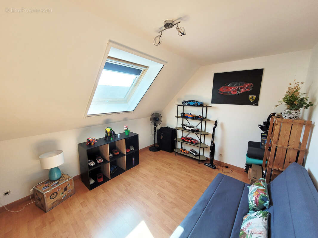 Maison à DURRENENTZEN