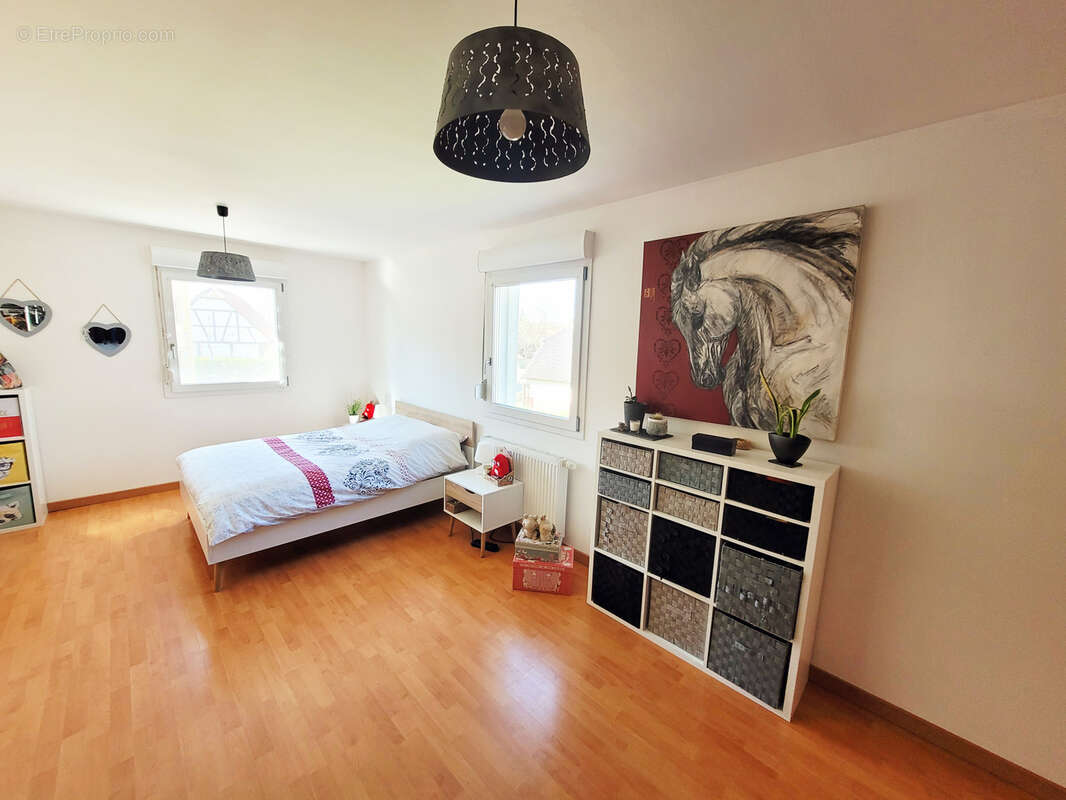 Maison à DURRENENTZEN