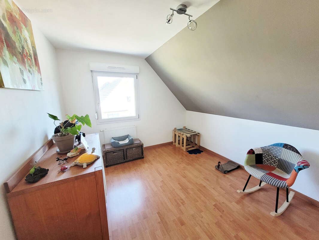 Maison à DURRENENTZEN