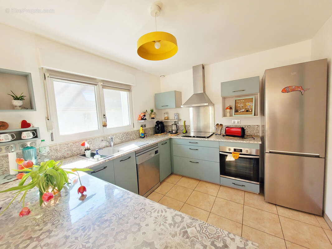 Maison à DURRENENTZEN