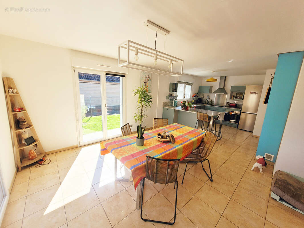 Maison à DURRENENTZEN