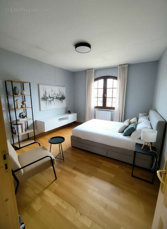 Maison à BELVEZE-DU-RAZES