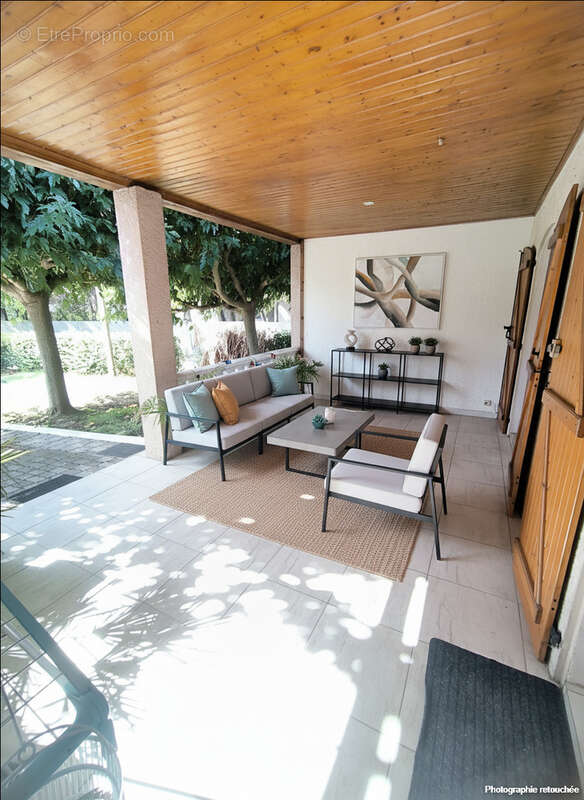 Maison à BELVEZE-DU-RAZES