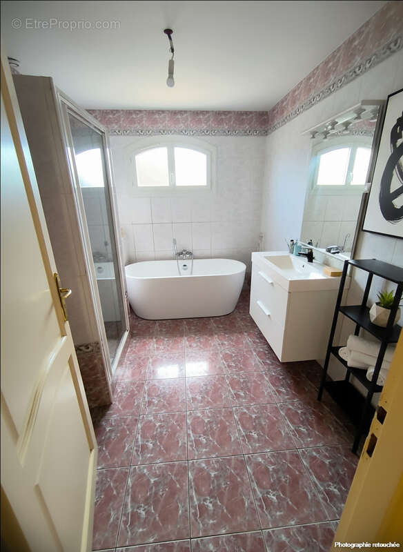 Maison à BELVEZE-DU-RAZES