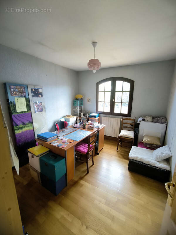 Maison à BELVEZE-DU-RAZES