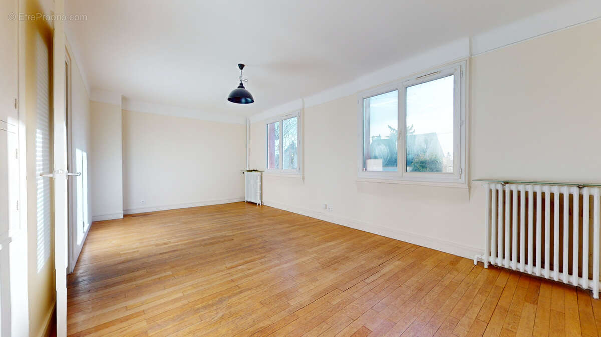 Maison à CORMEILLES-EN-PARISIS