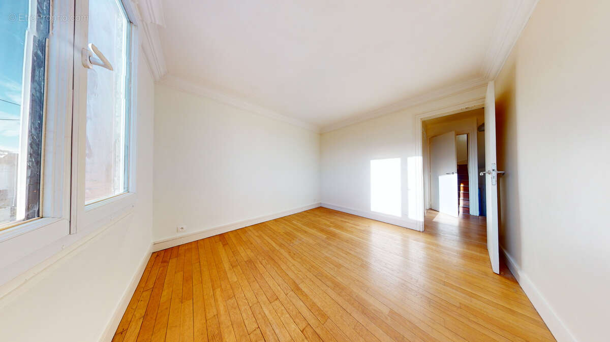 Maison à CORMEILLES-EN-PARISIS