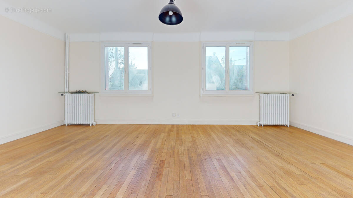 Maison à CORMEILLES-EN-PARISIS