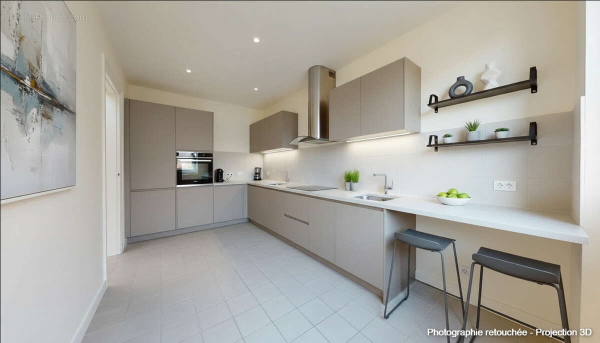 Maison à CORMEILLES-EN-PARISIS