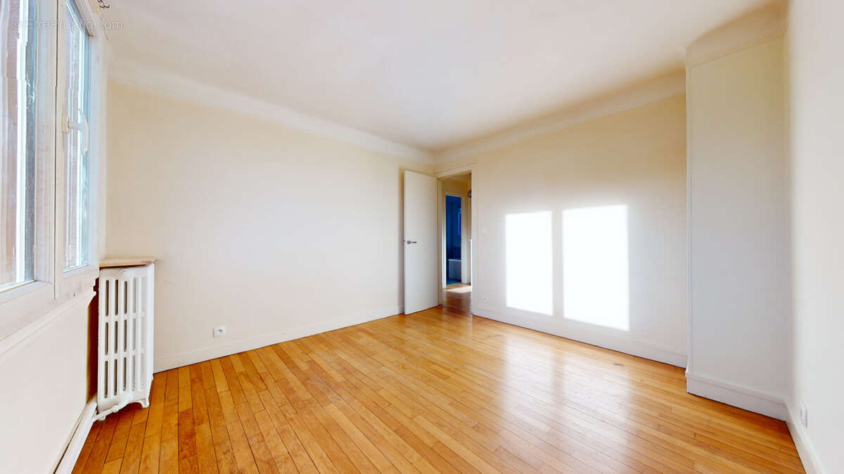 Maison à CORMEILLES-EN-PARISIS