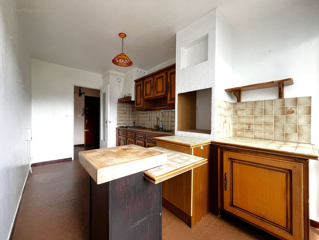 Appartement à NIMES