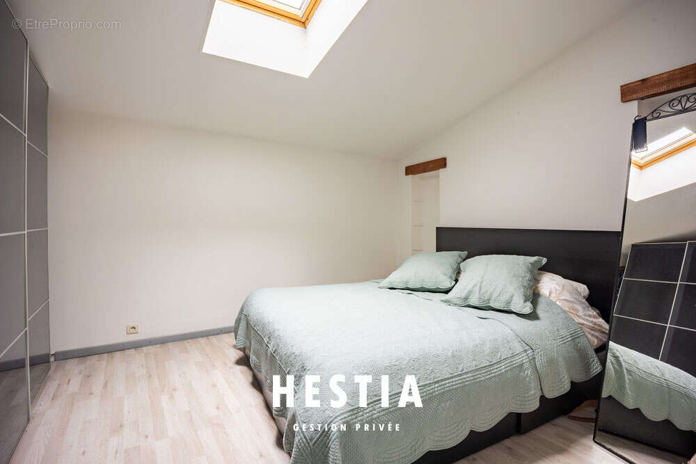 Appartement à MARSEILLE-12E