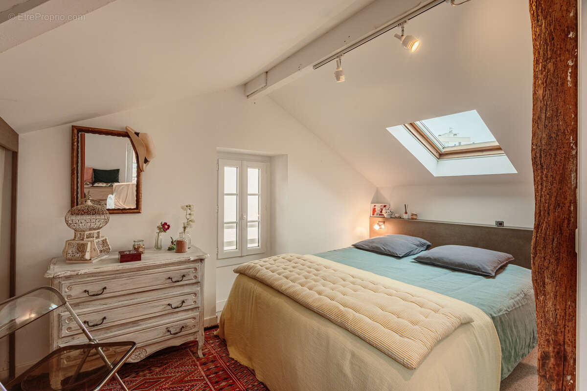 Appartement à BIARRITZ