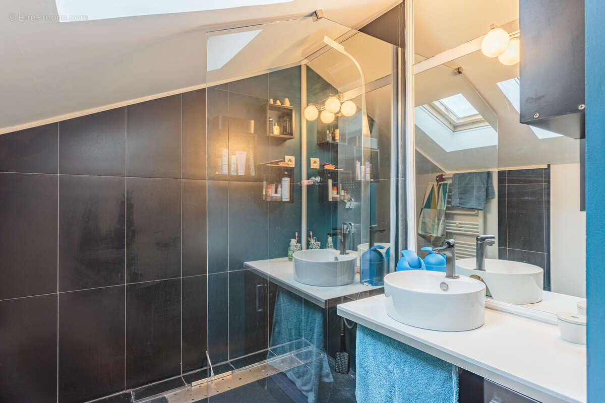 Appartement à BIARRITZ